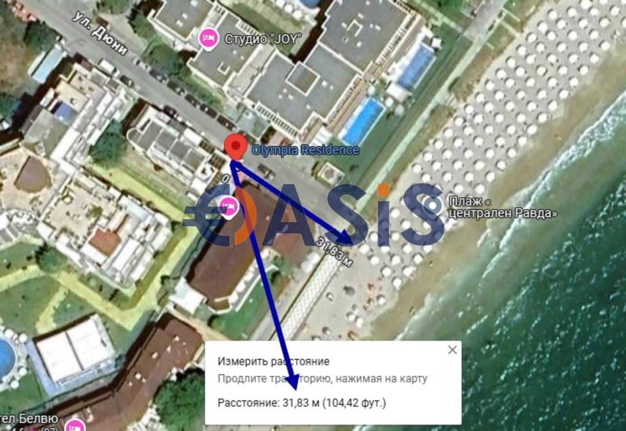 Продава 3-СТАЕН, с. Равда, област Бургас, снимка 13 - Апартаменти - 53838897