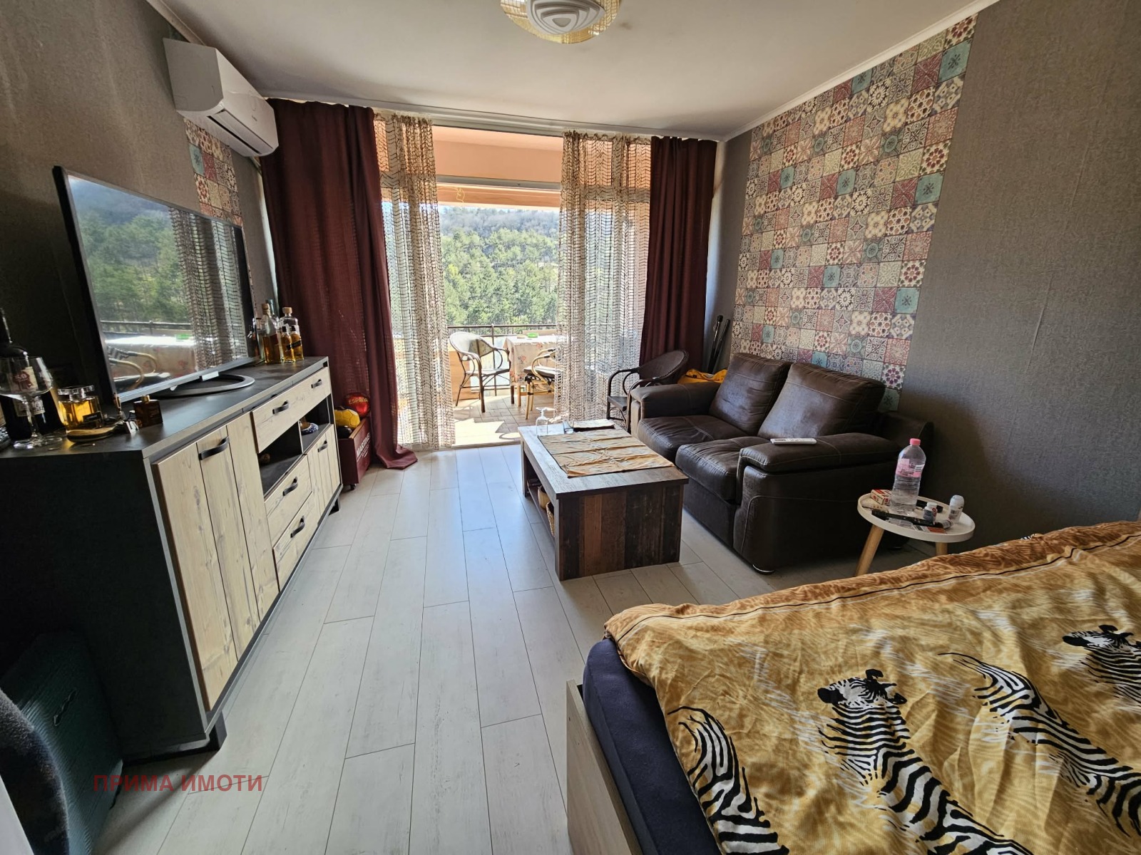 Продава 3-СТАЕН, гр. Варна, Аспарухово, снимка 6 - Апартаменти - 54675402