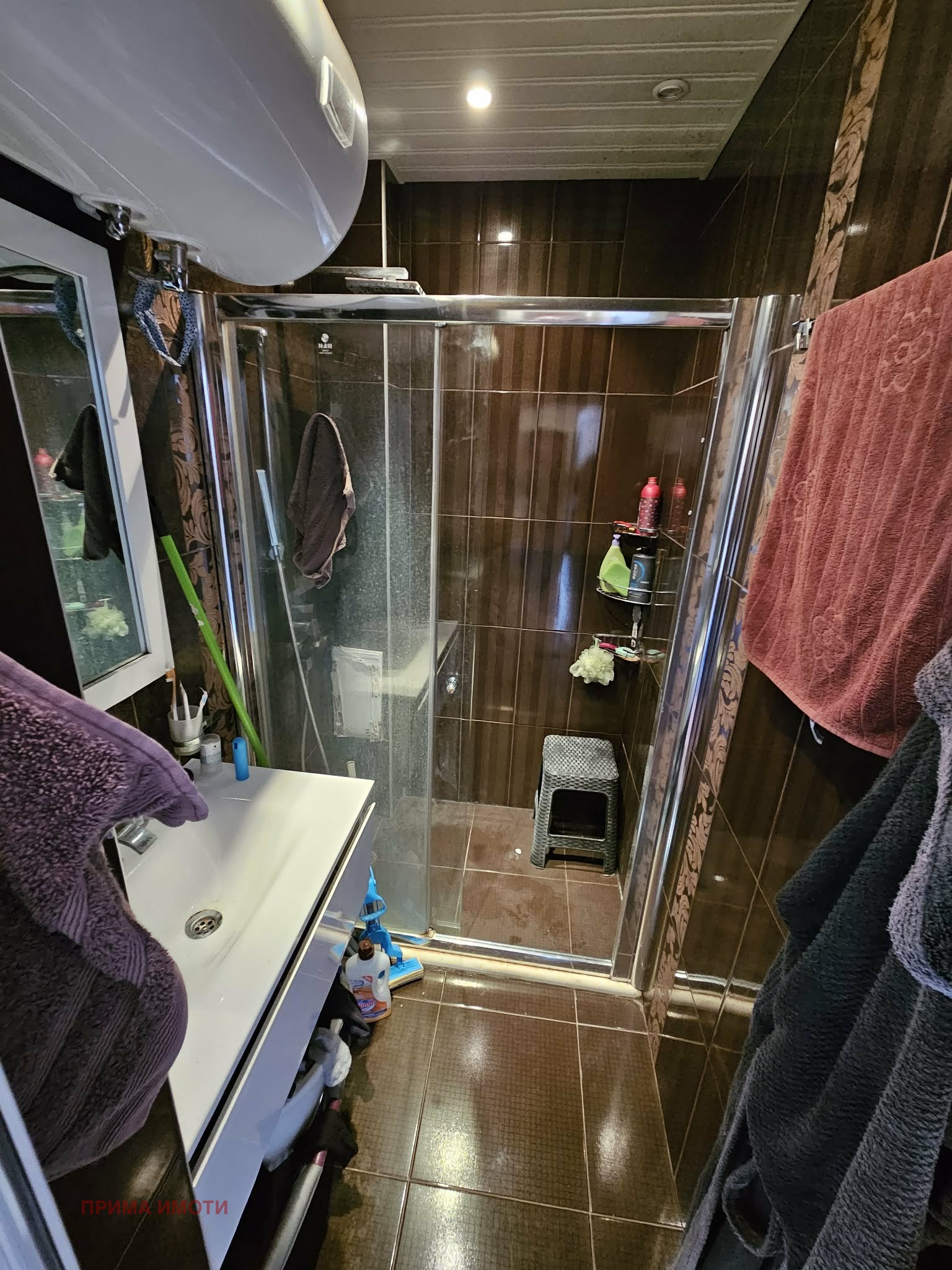 Продава 3-СТАЕН, гр. Варна, Аспарухово, снимка 2 - Апартаменти - 54675402