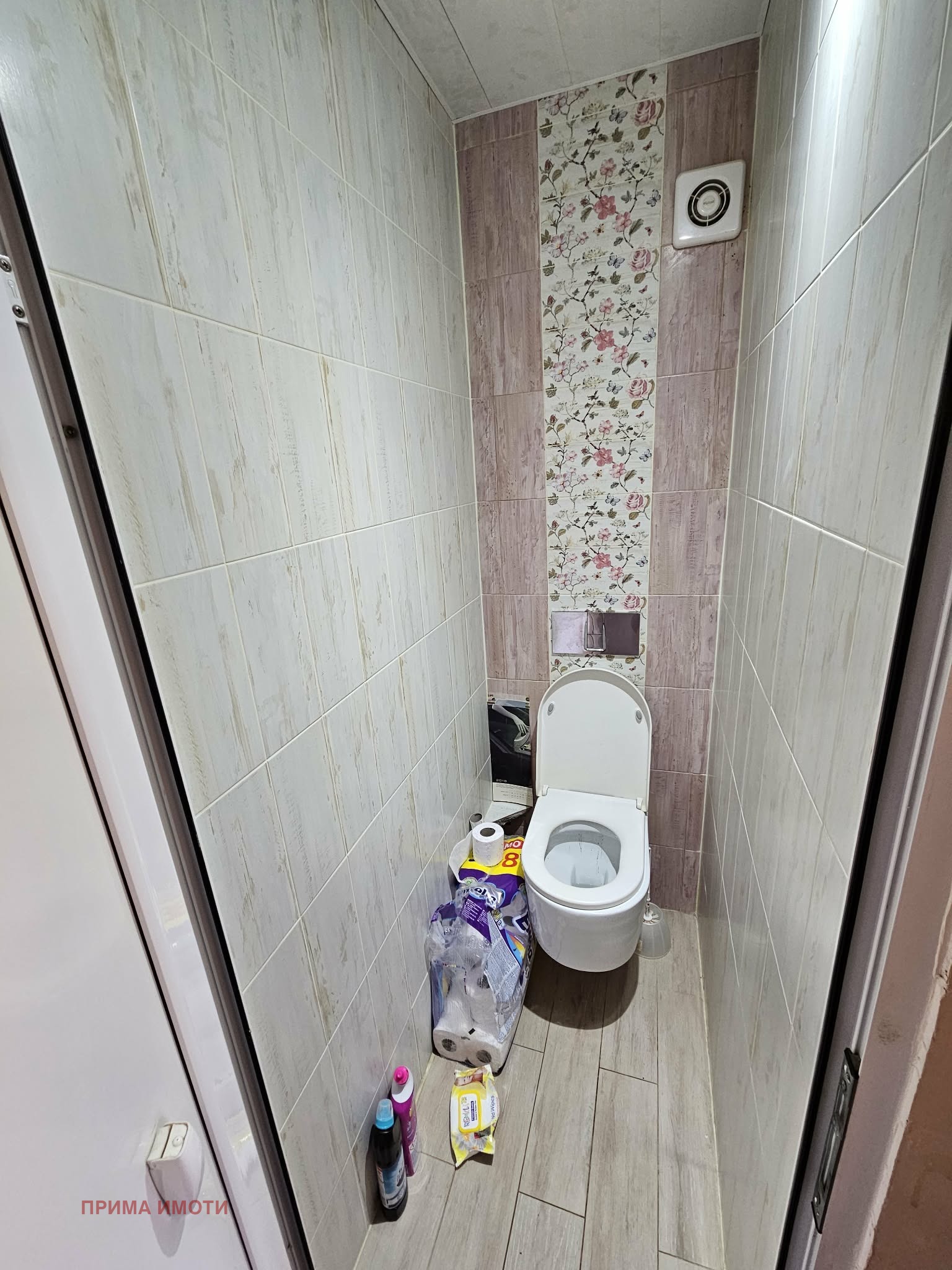 Продава 3-СТАЕН, гр. Варна, Аспарухово, снимка 5 - Апартаменти - 54675402