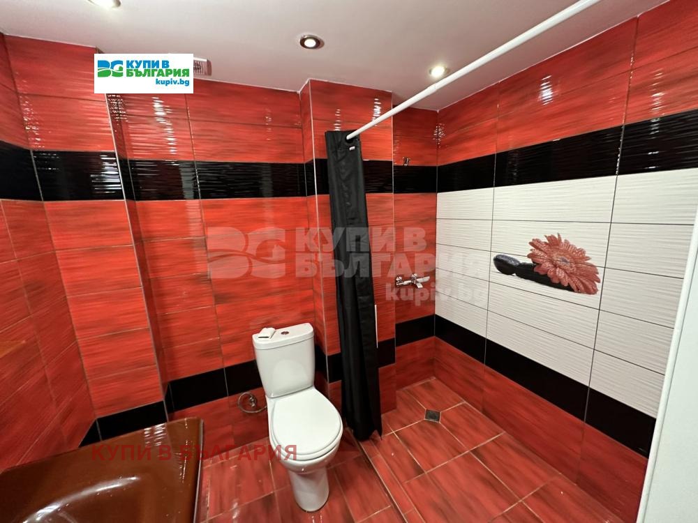 Продава 3-СТАЕН, гр. Варна, Лятно кино Тракия, снимка 14 - Апартаменти - 55228395