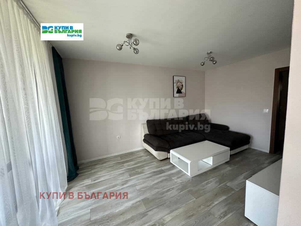 Продава 3-СТАЕН, гр. Варна, Лятно кино Тракия, снимка 6 - Апартаменти - 55228395