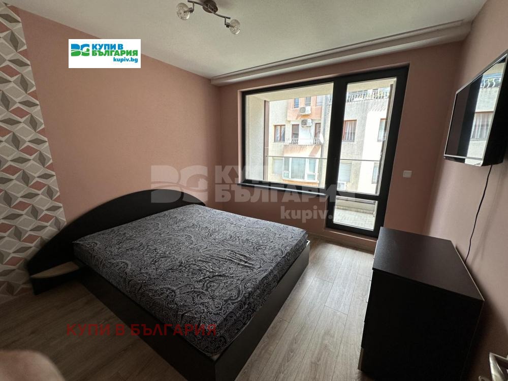 Продава 3-СТАЕН, гр. Варна, Лятно кино Тракия, снимка 8 - Апартаменти - 55228395