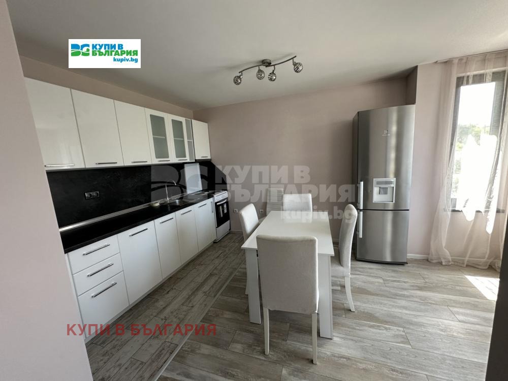Продава 3-СТАЕН, гр. Варна, Лятно кино Тракия, снимка 3 - Апартаменти - 55228395