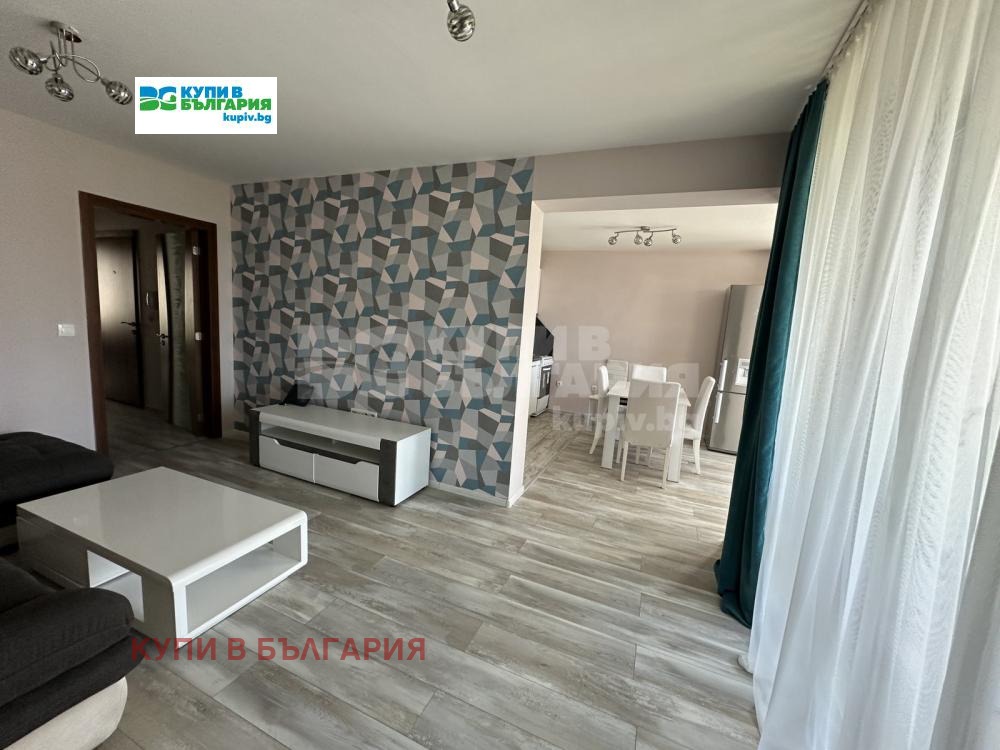 Продава 3-СТАЕН, гр. Варна, Лятно кино Тракия, снимка 4 - Апартаменти - 55228395