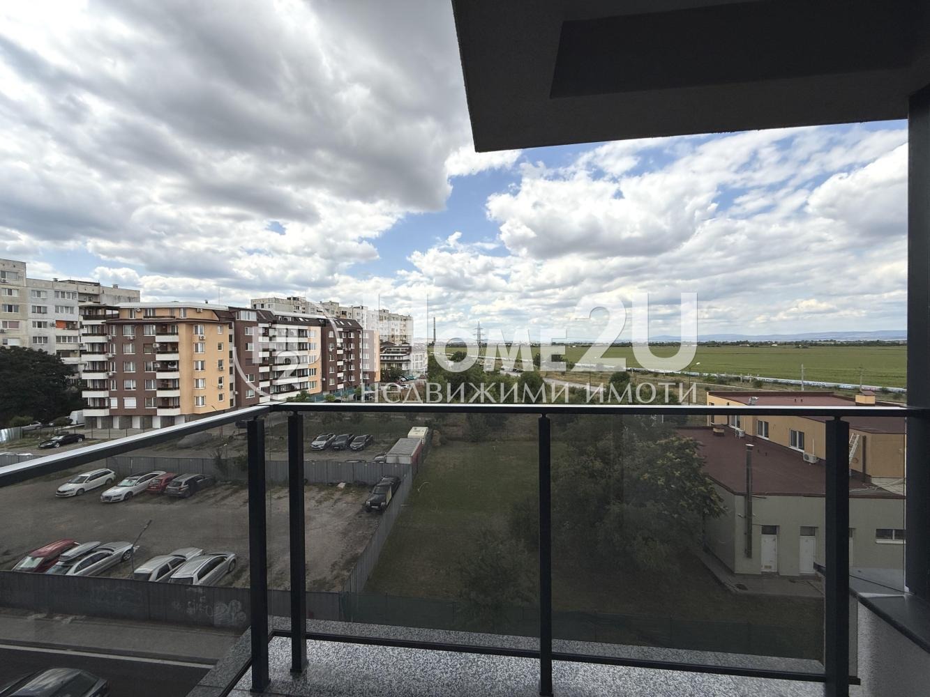 Продава 3-СТАЕН, гр. София, Обеля 2, снимка 6 - Апартаменти - 55436367