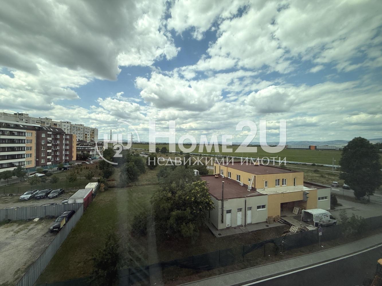 Продава 3-СТАЕН, гр. София, Обеля 2, снимка 7 - Апартаменти - 55436367