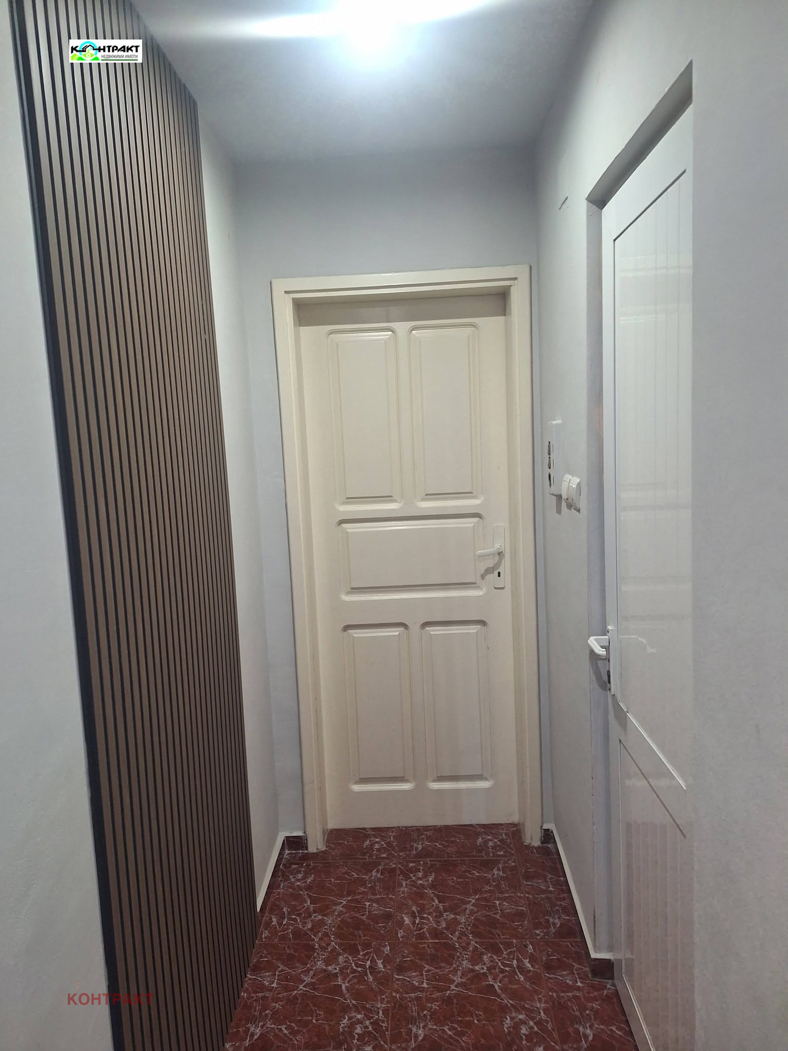 Продава 3-СТАЕН, гр. Стара Загора, Център, снимка 8 - Апартаменти - 56070886