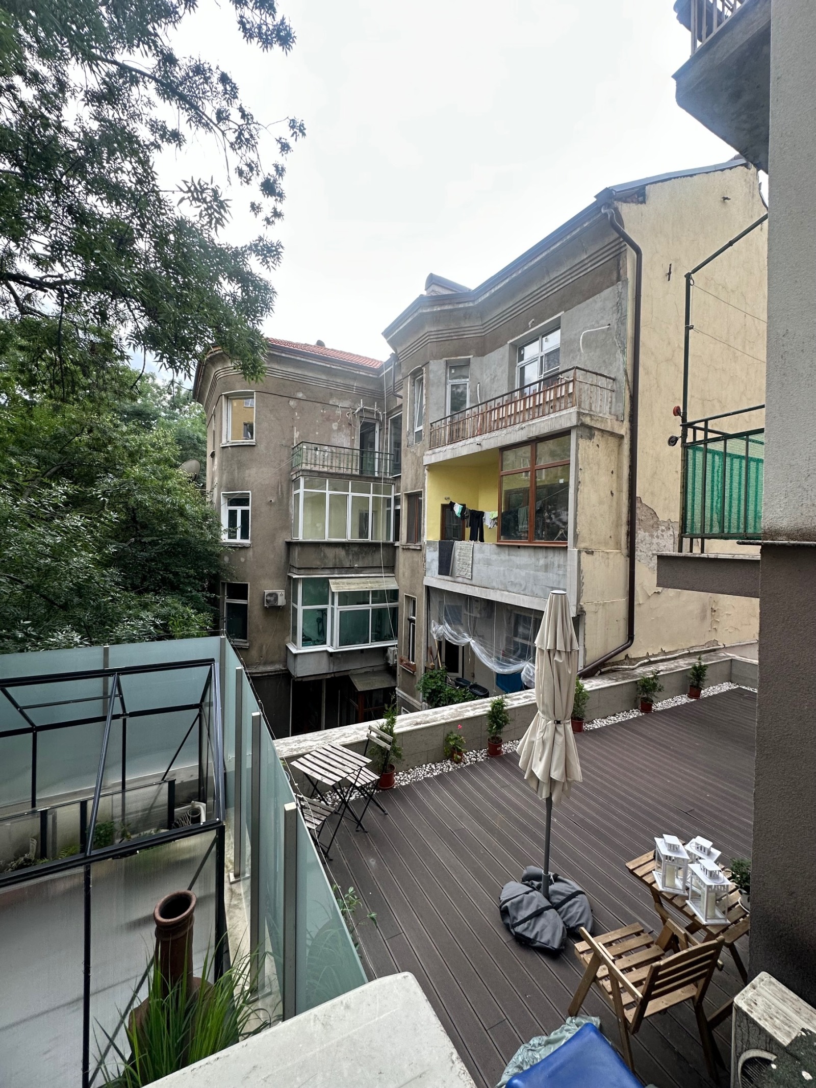 Продава МНОГОСТАЕН, гр. София, Център, снимка 11 - Апартаменти - 55303834