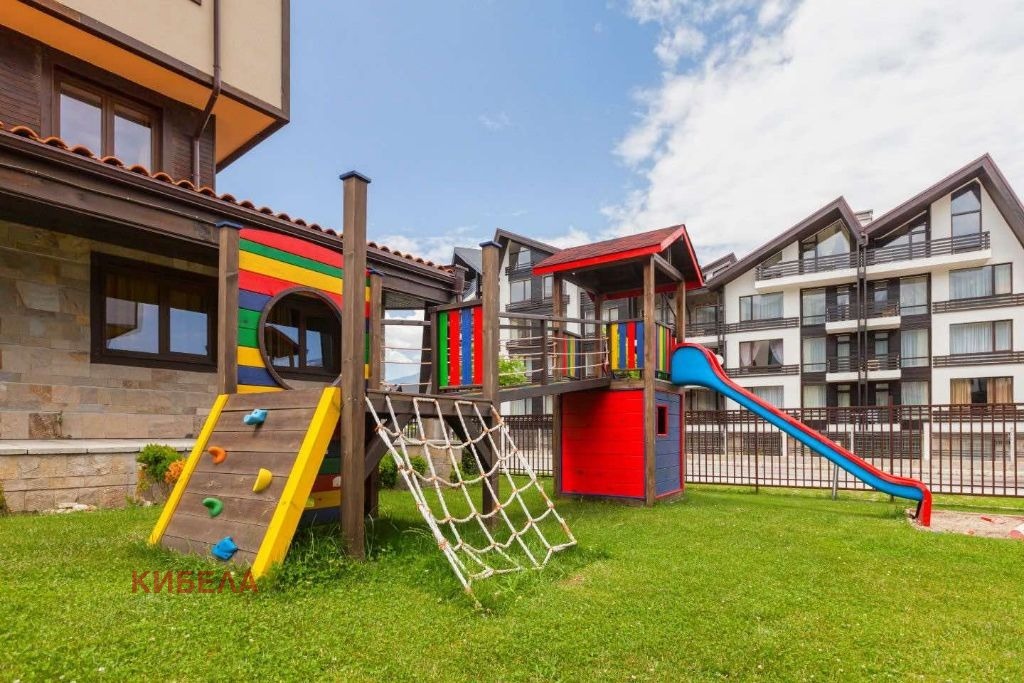 Продава МЕЗОНЕТ, гр. Разлог, област Благоевград, снимка 4 - Апартаменти - 53609458