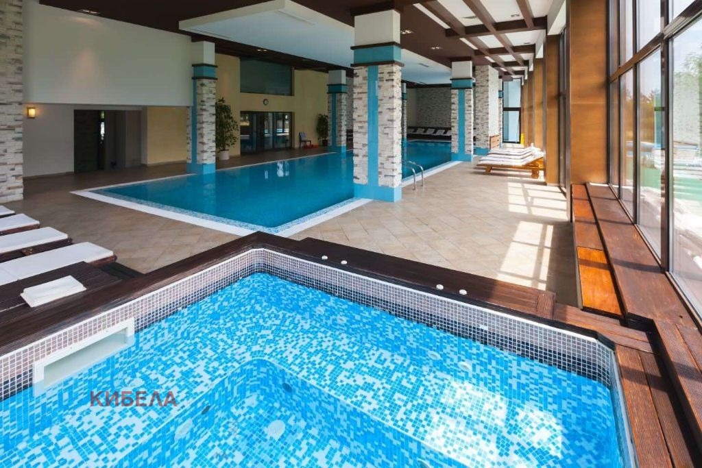 Продава МЕЗОНЕТ, гр. Разлог, област Благоевград, снимка 7 - Апартаменти - 53609458