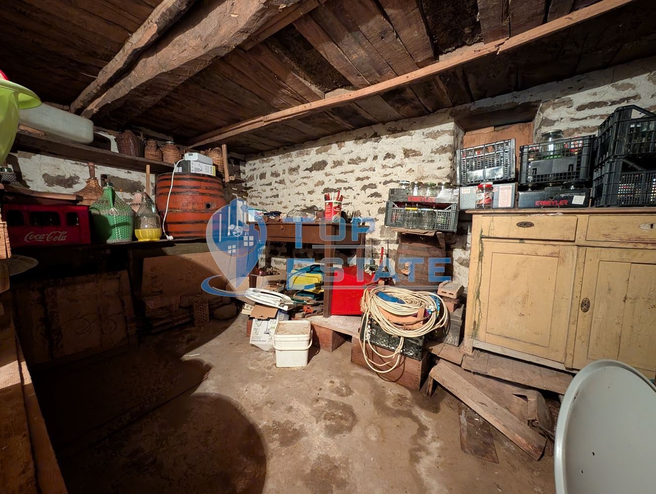 Продава КЪЩА, с. Лесичарка, област Габрово, снимка 14 - Къщи - 52145727