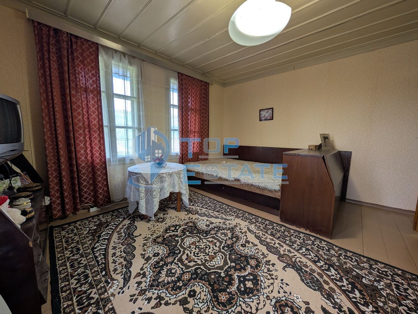 Продава КЪЩА, с. Лесичарка, област Габрово, снимка 6 - Къщи - 52145727