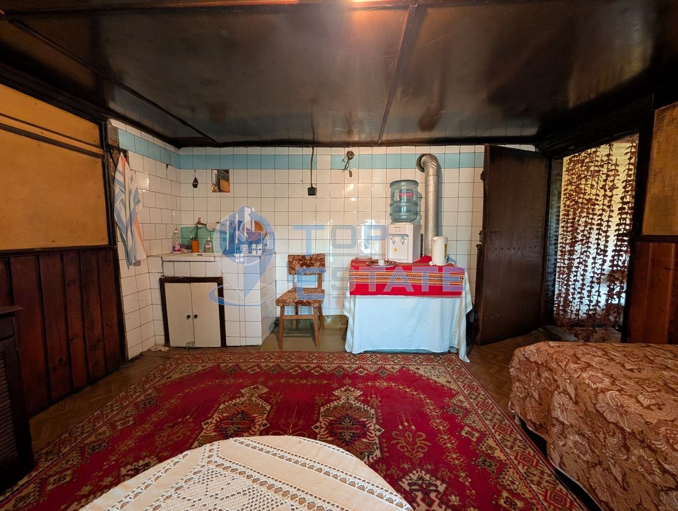Продава КЪЩА, с. Лесичарка, област Габрово, снимка 11 - Къщи - 52145727