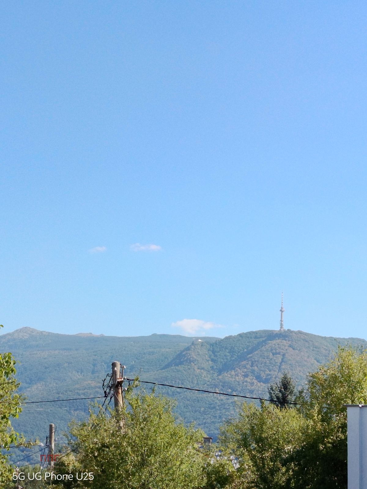 Продава ПАРЦЕЛ, гр. София, Горна баня, снимка 2 - Парцели - 53722858