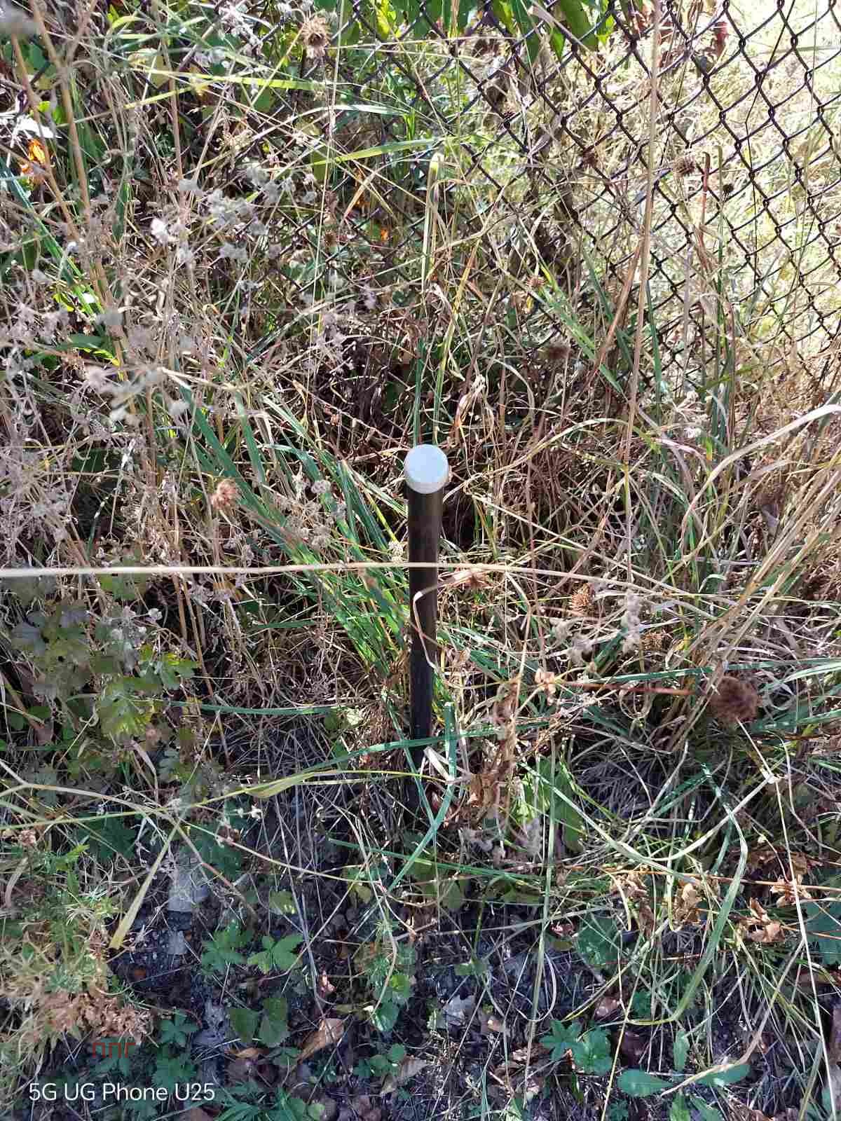 Продава ПАРЦЕЛ, гр. София, Горна баня, снимка 4 - Парцели - 53722858