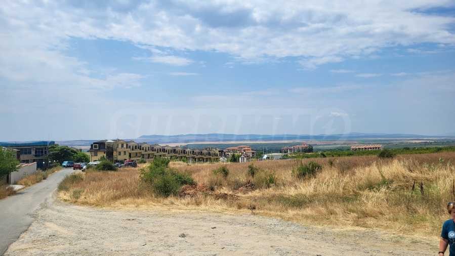 Продава ПАРЦЕЛ, с. Кошарица, област Бургас, снимка 2 - Парцели - 55563380