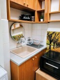 Продава 1-СТАЕН, гр. Варна, Погреби, снимка 1