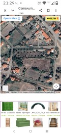 Продава ПАРЦЕЛ, с. Зетьово, област Стара Загора, снимка 2