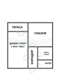 Продава 2-СТАЕН, град Варна, Трошево • 129900 € / 254062.32 лв. • 28710429 13