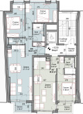 Продава 3-СТАЕН, град София, Подуяне • 277000 € • 66651873 — Holmes.bg