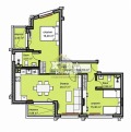 Продава  3-стаен град София , Младост 4 , 120 кв.м | 45626605 - изображение [16]