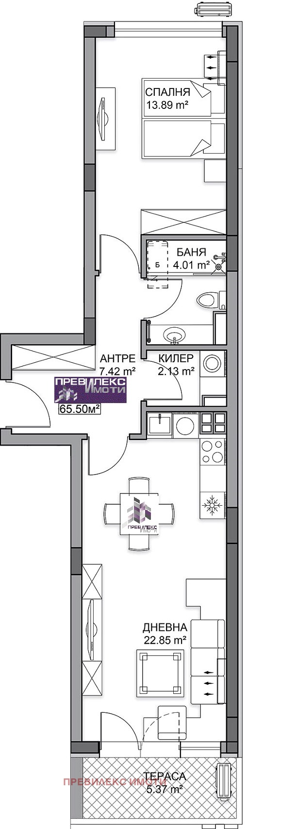 ������� 2-����� | Imot.bg � ����������� 1