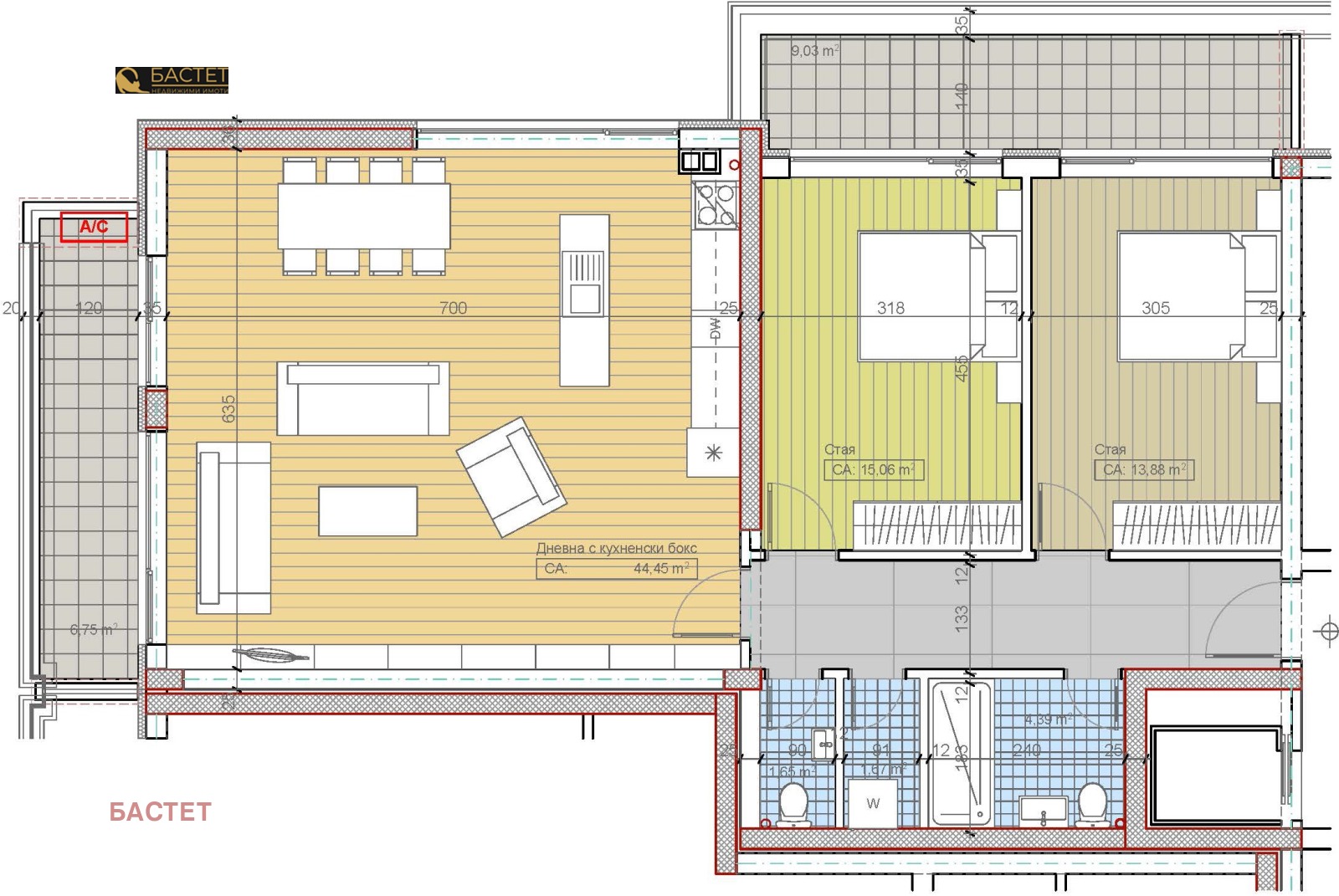 ������� 3-����� | Imot.bg � ����������� 1