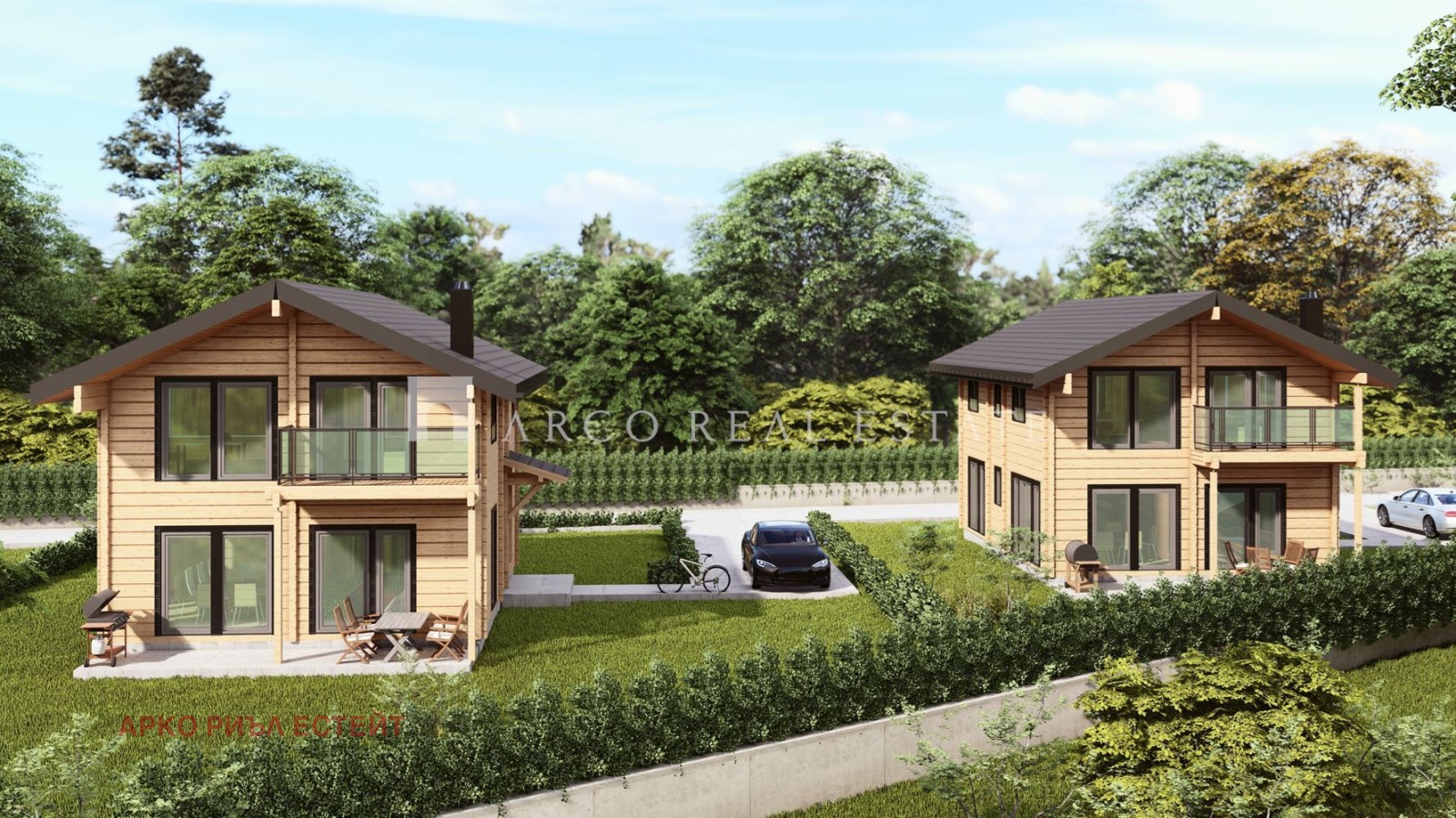 Продава КЪЩА | Imot.bg — изображение 9