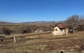 Dům Dolni Rakovec, oblast Pernik 6