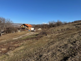 Haus Dolni Rakowez, region Pernik 8