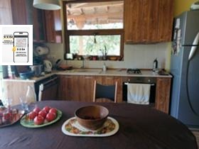 Продава КЪЩА, с. Долина, област Добрич, снимка 4 - Къщи - 54746123