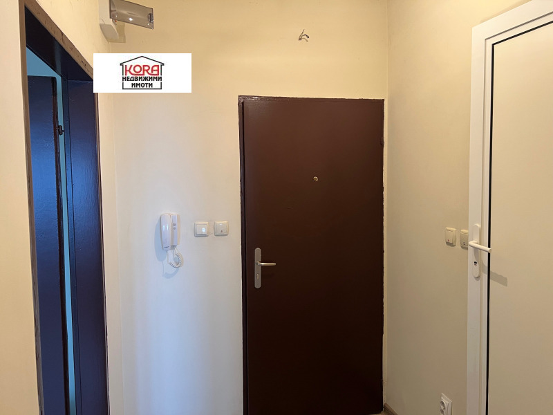 Продава 1-СТАЕН, гр. Плевен, Сторгозия, снимка 8 - Апартаменти - 51745606