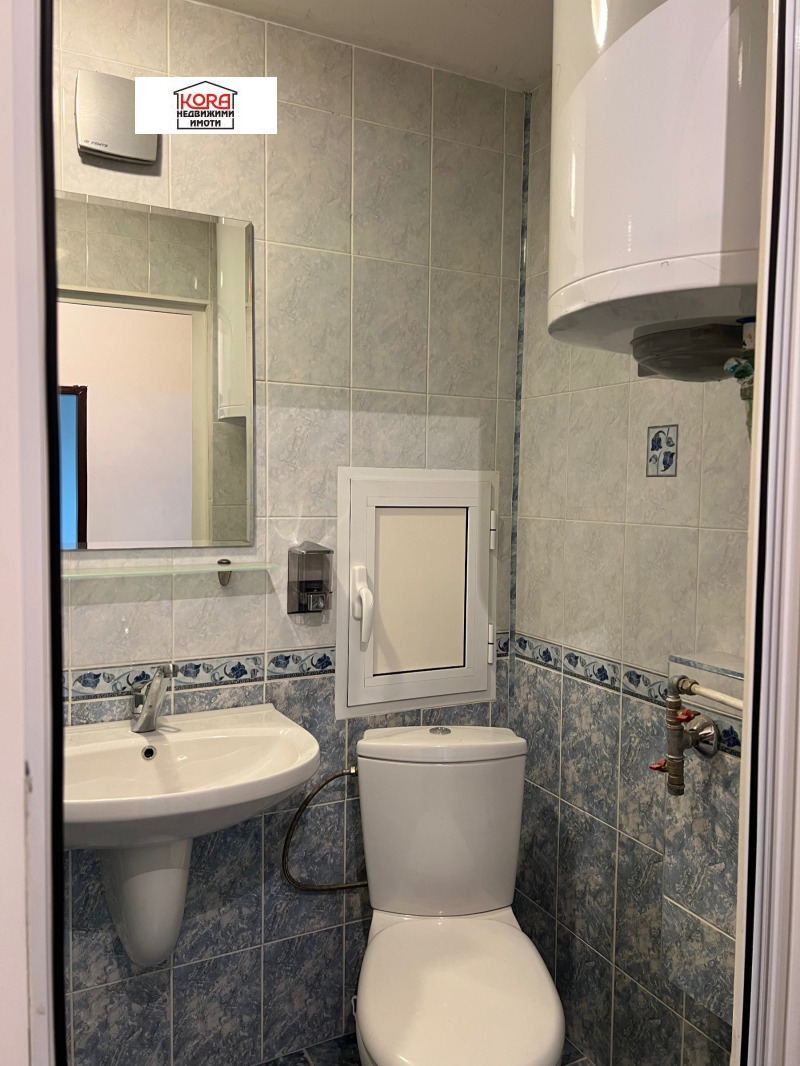 Продава 1-СТАЕН, гр. Плевен, Сторгозия, снимка 6 - Апартаменти - 51745606