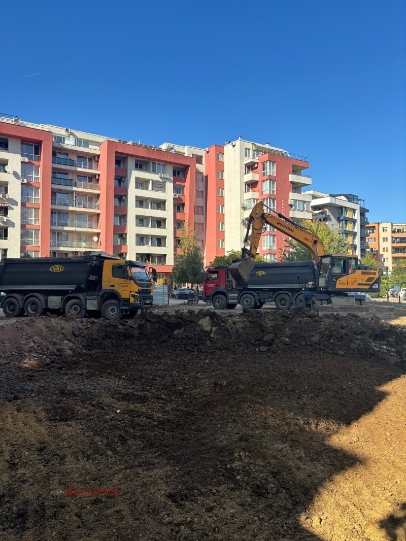 Продава 1-СТАЕН, гр. София, Студентски град, снимка 6 - Апартаменти - 52848159