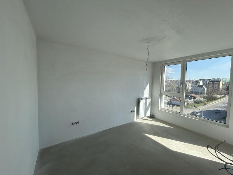 Te koop  1 slaapkamer Sofia , Oborishte , 71 m² | 57413637 - afbeelding [3]