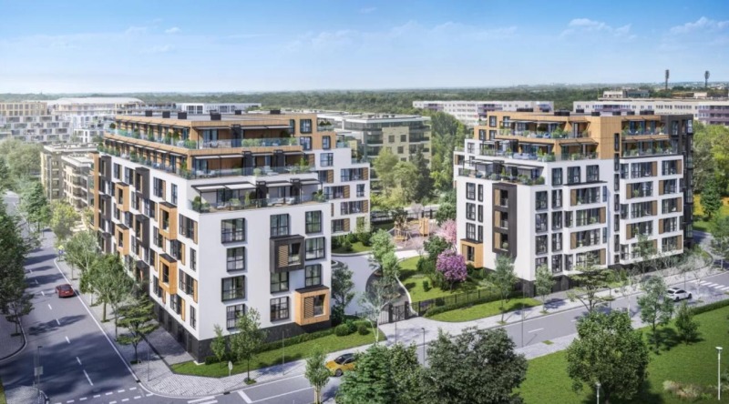 Продается  1 спальня Пловдив , Христо Смирненски , 71 кв.м | 12722056 - изображение [3]