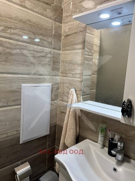 For Sale  1 bedroom Plovdiv , Yuzhen , 53 sq.m | 73249341 - image [8]