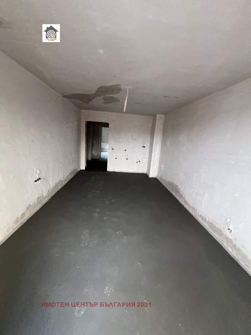 Продава 2-СТАЕН, гр. София, Славия, снимка 4 - Апартаменти - 50633871