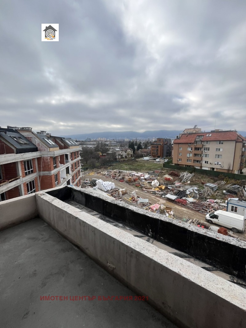 Продава 2-СТАЕН, гр. София, Славия, снимка 8 - Апартаменти - 50633871