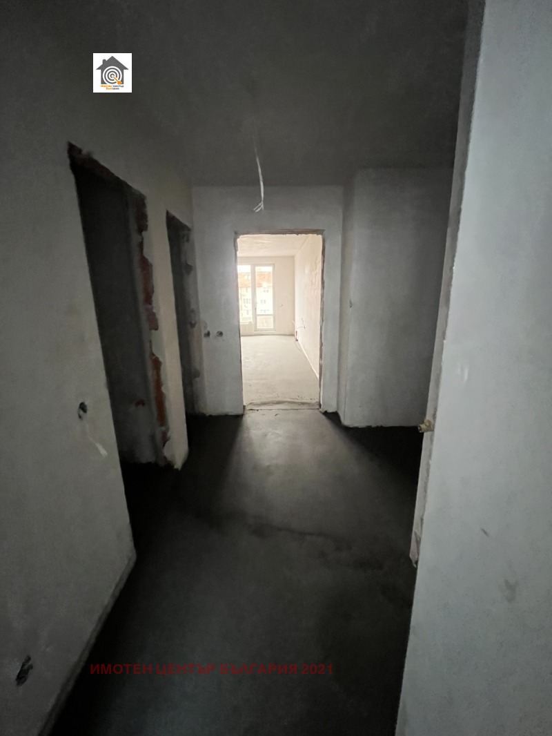 Продава 2-СТАЕН, гр. София, Славия, снимка 6 - Апартаменти - 50633871