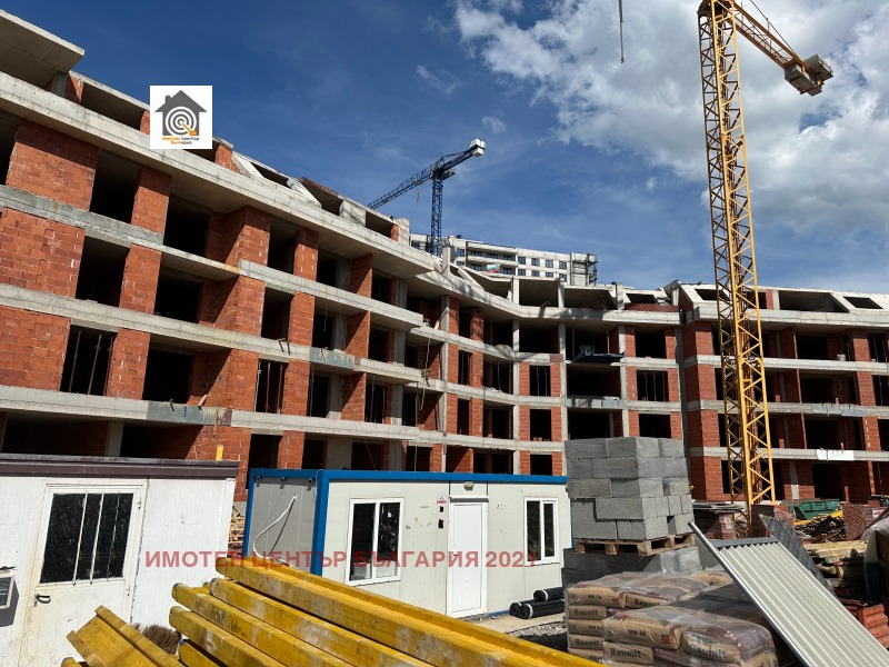 En venta  1 dormitorio Sofia , Slaviya , 84 metros cuadrados | 35106082