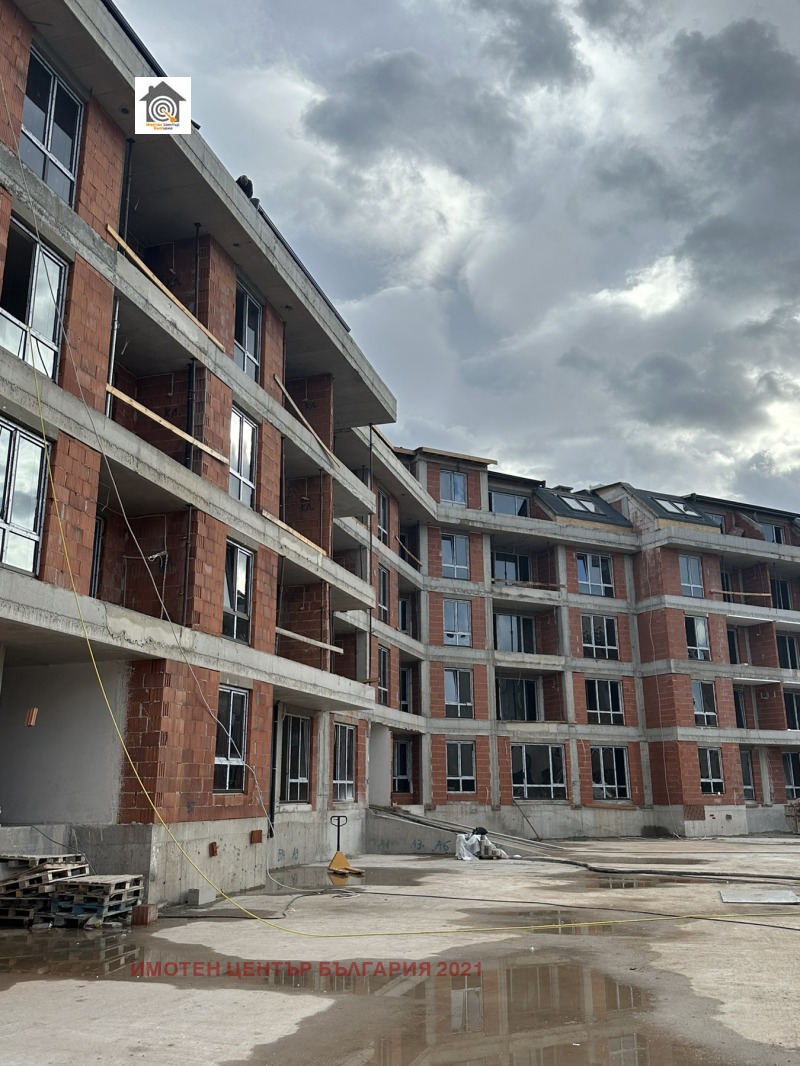 Продава 2-СТАЕН, гр. София, Славия