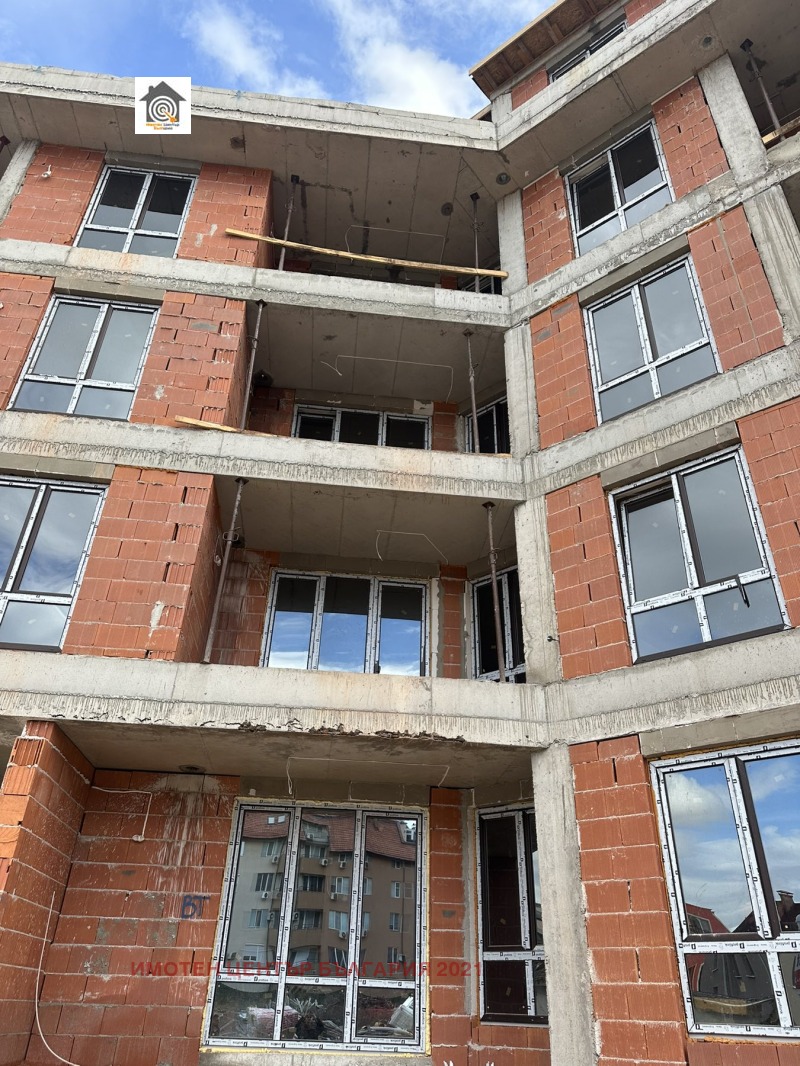 Продава 2-СТАЕН, гр. София, Славия, снимка 2 - Апартаменти - 50633871