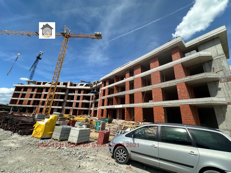 En venta  1 dormitorio Sofia , Slaviya , 84 metros cuadrados | 35106082 - imagen [2]