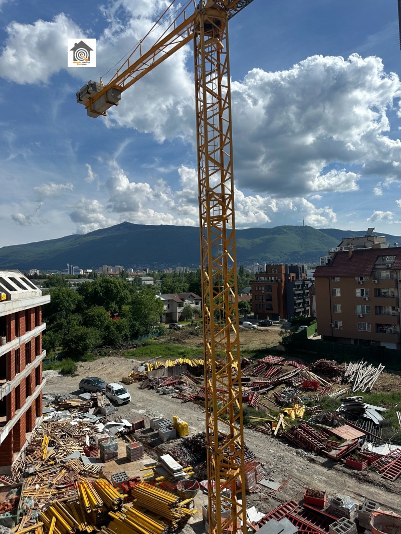 En venta  1 dormitorio Sofia , Slaviya , 84 metros cuadrados | 35106082 - imagen [11]