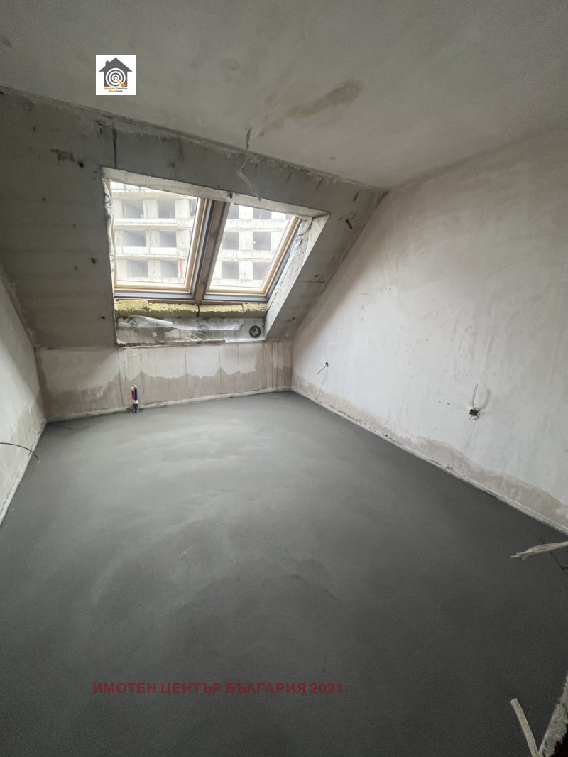 Продава 2-СТАЕН, гр. София, Славия, снимка 5 - Апартаменти - 50633871