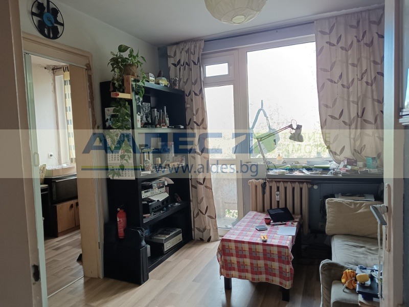 Продается  1 спальня София , Западен парк , 46 кв.м | 10295701 - изображение [2]