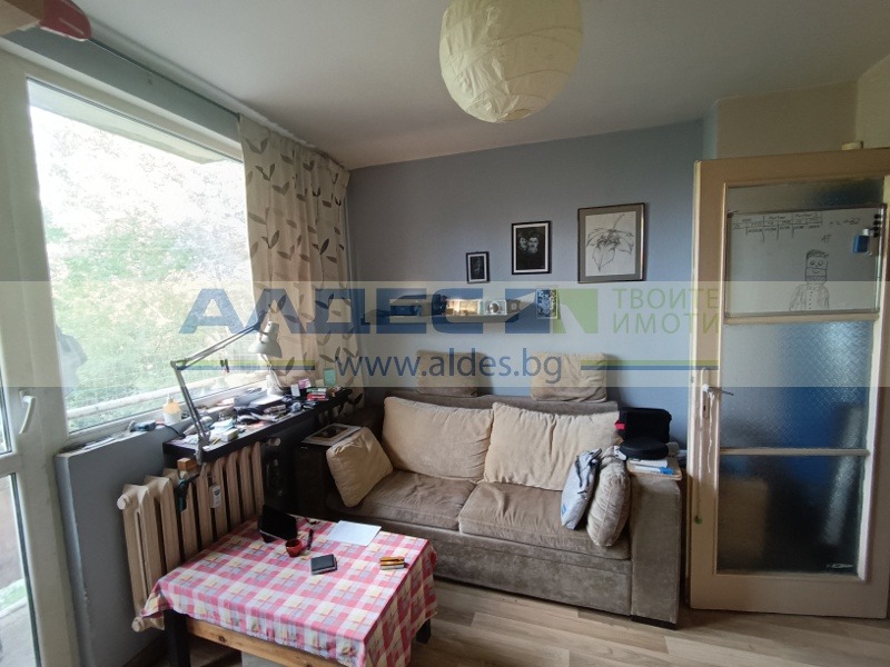 Продается  1 спальня София , Западен парк , 46 кв.м | 10295701 - изображение [4]