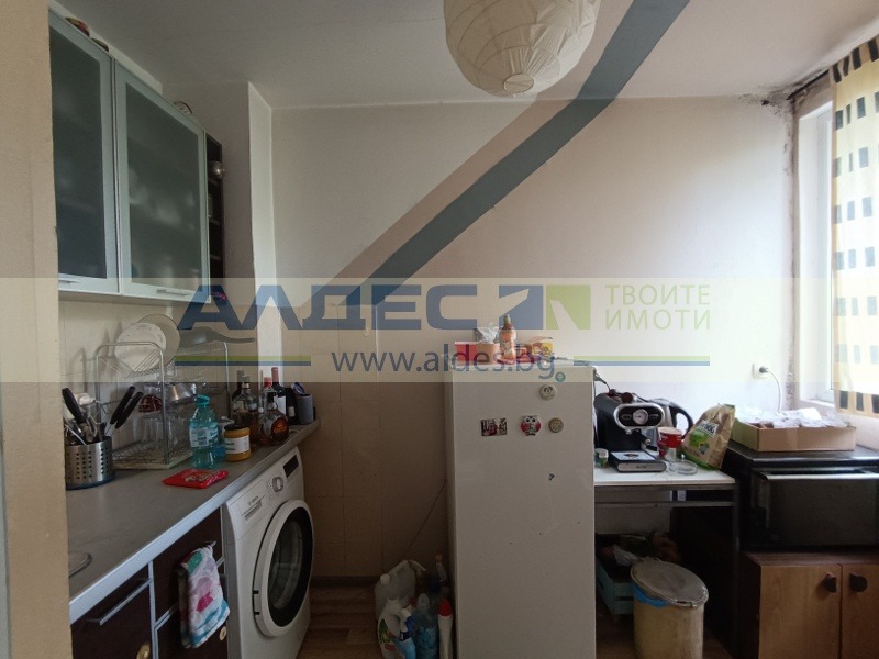 Продается  1 спальня София , Западен парк , 46 кв.м | 10295701 - изображение [3]